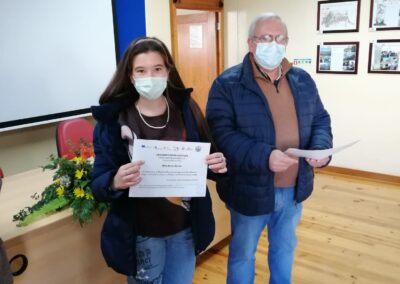 Diploma Alba