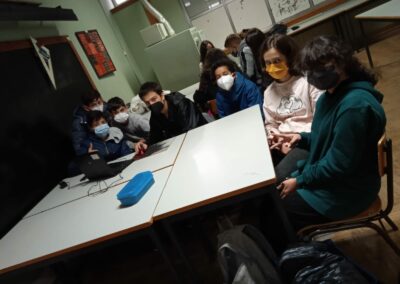 Grupo trabajo Gonzalo y Juan