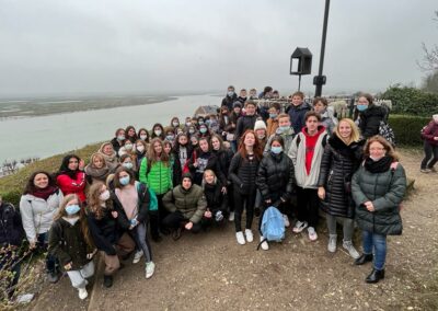 Saint Valery sur Somme 2