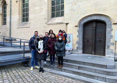 profes