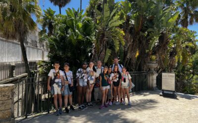 CUADERNO DE BITÁCORA – PORTUGAL: Día 3 CULTURA E HISTORIA