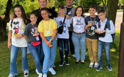 ERASMUS+ Primaria 13 CUADERNO DE BITÁCORA – DÍA 2 (REP. CHECA) BIENVENIDOS (Y BIEN HALLADOS)