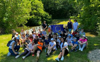 ERASMUS+ Primaria 8 CUADERNO DE BITÁCORA – DÍA 5 (REP. CHECA) «37»