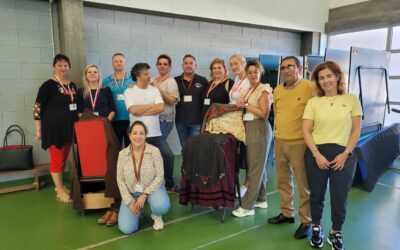 ERASMUS+ Primaria 11 CUADERNO DE BITÁCORA – DÍA 3 (PORTUGAL) ¿QUÉ SERÁ LO PRÓXIMO?