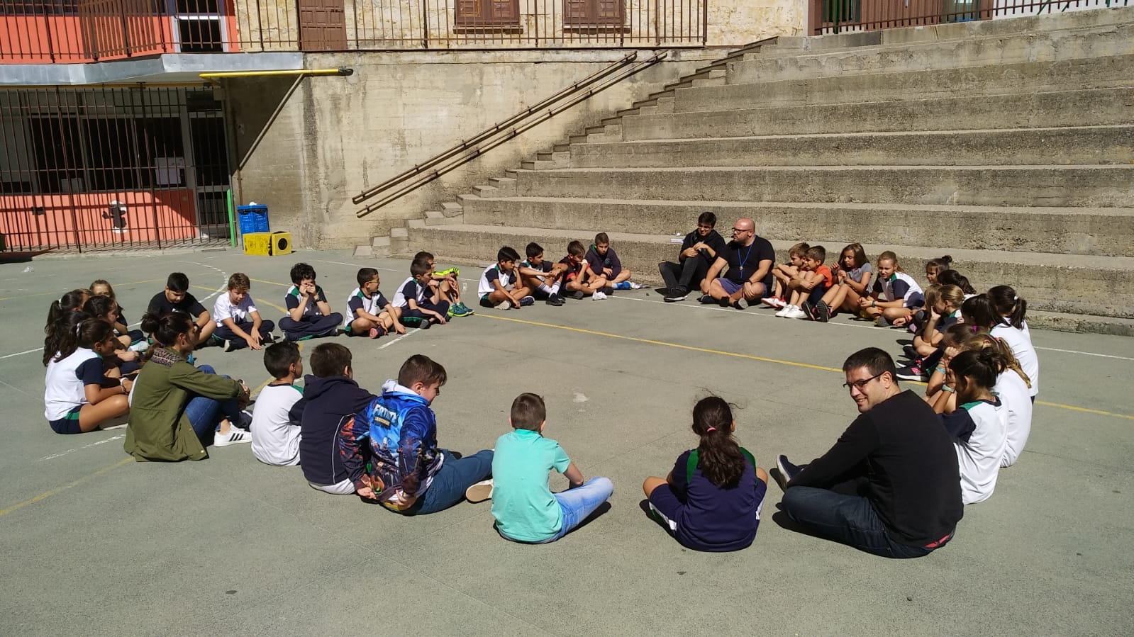 PROPUESTA MENTORING foto 1