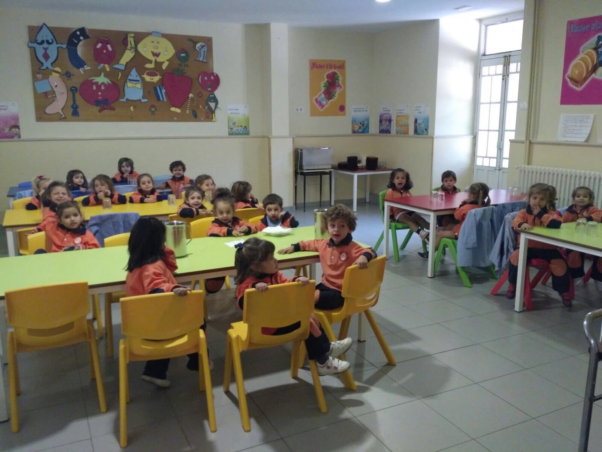 comedor 1