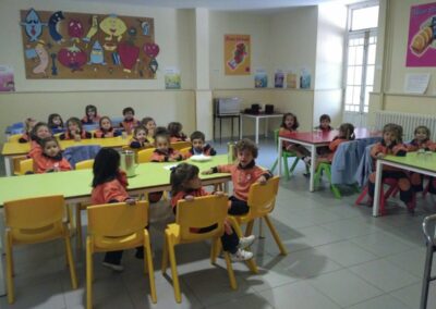comedor