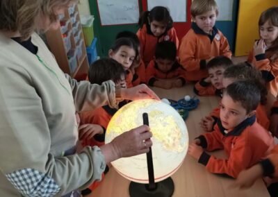 Sistema solar 3