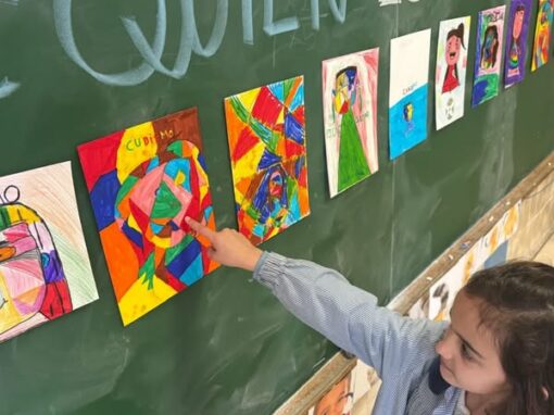 Explorando el Cubismo con Picasso