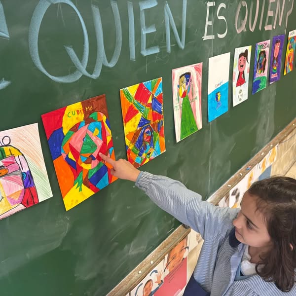 Cubismo 2
