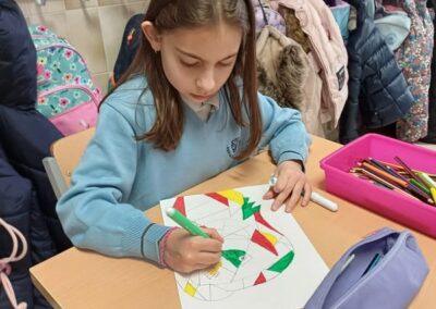 Cubismo 5