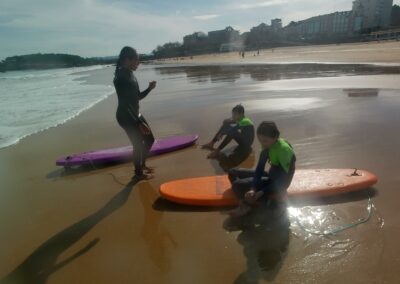 Dia 2 Surf 20