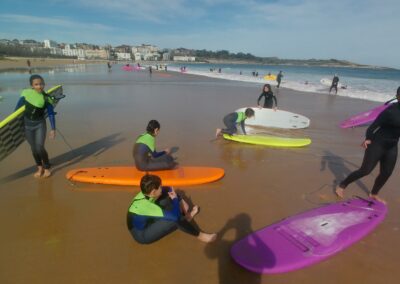 Dia 2 Surf 21