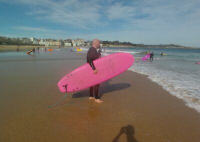 Dia 2 Surf 22