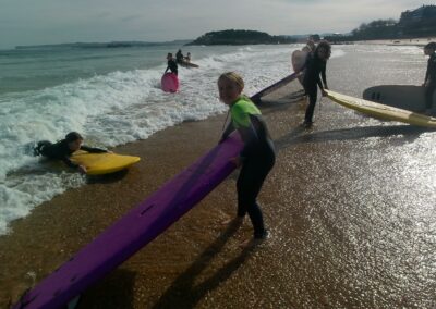 Dia 2 Surf 24