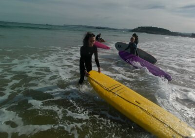 Dia 2 Surf 25