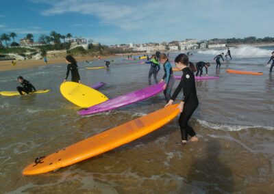 Dia 2 Surf 30