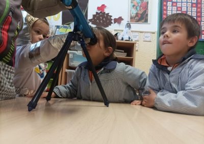 Infantil 3