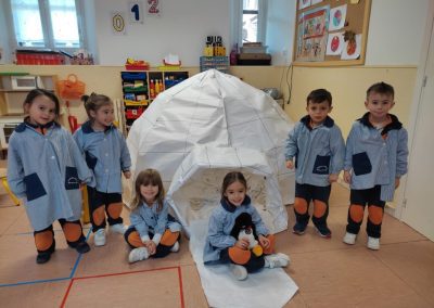 Infantil 6
