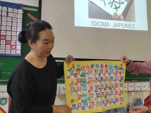 Descubriendo Japón