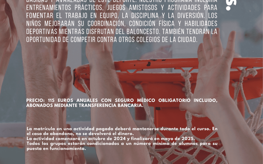 Baloncesto