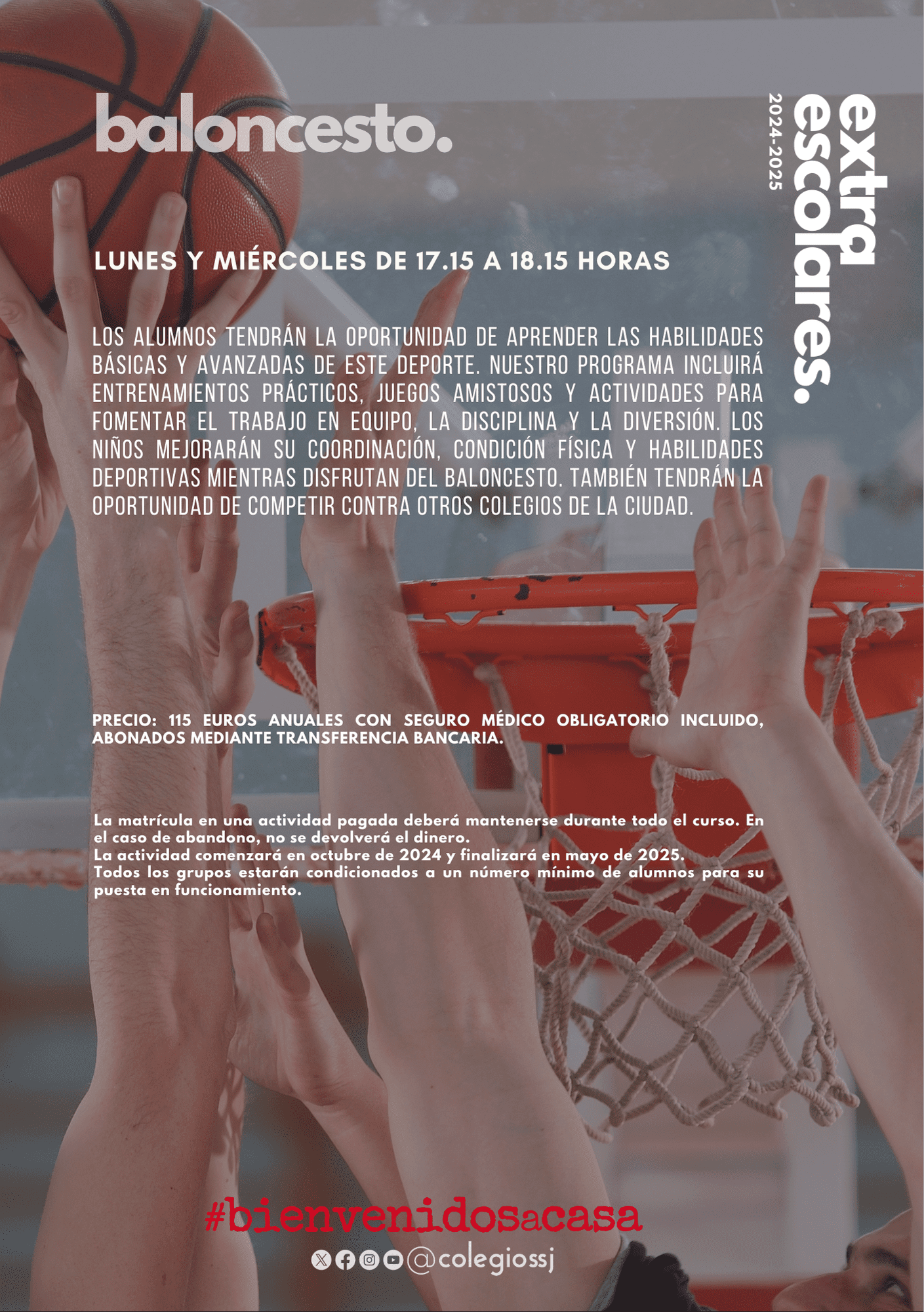 extraescolares PRI 3 y 4 2