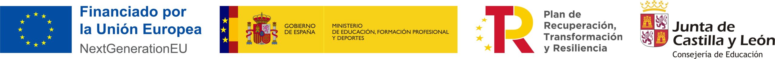 Logos PRTR nuevos BUENO scaled 1