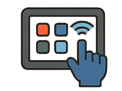 Uso indebido de dispositivos o redes