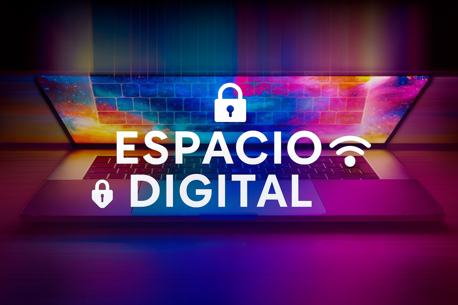 espacio digital espacio digital