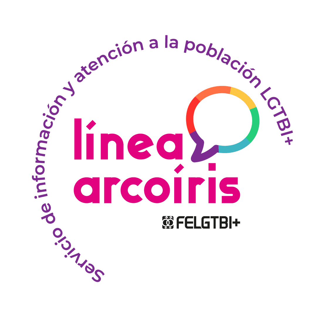 lineaarcoiris felgtbi LOGO
