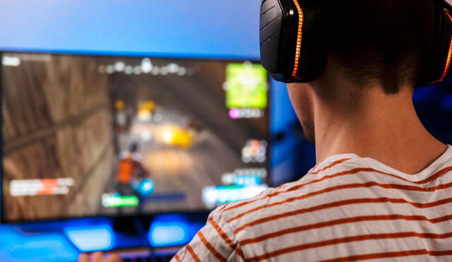 videojuegos
