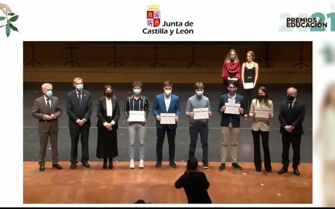 Resultados y reconocimientos