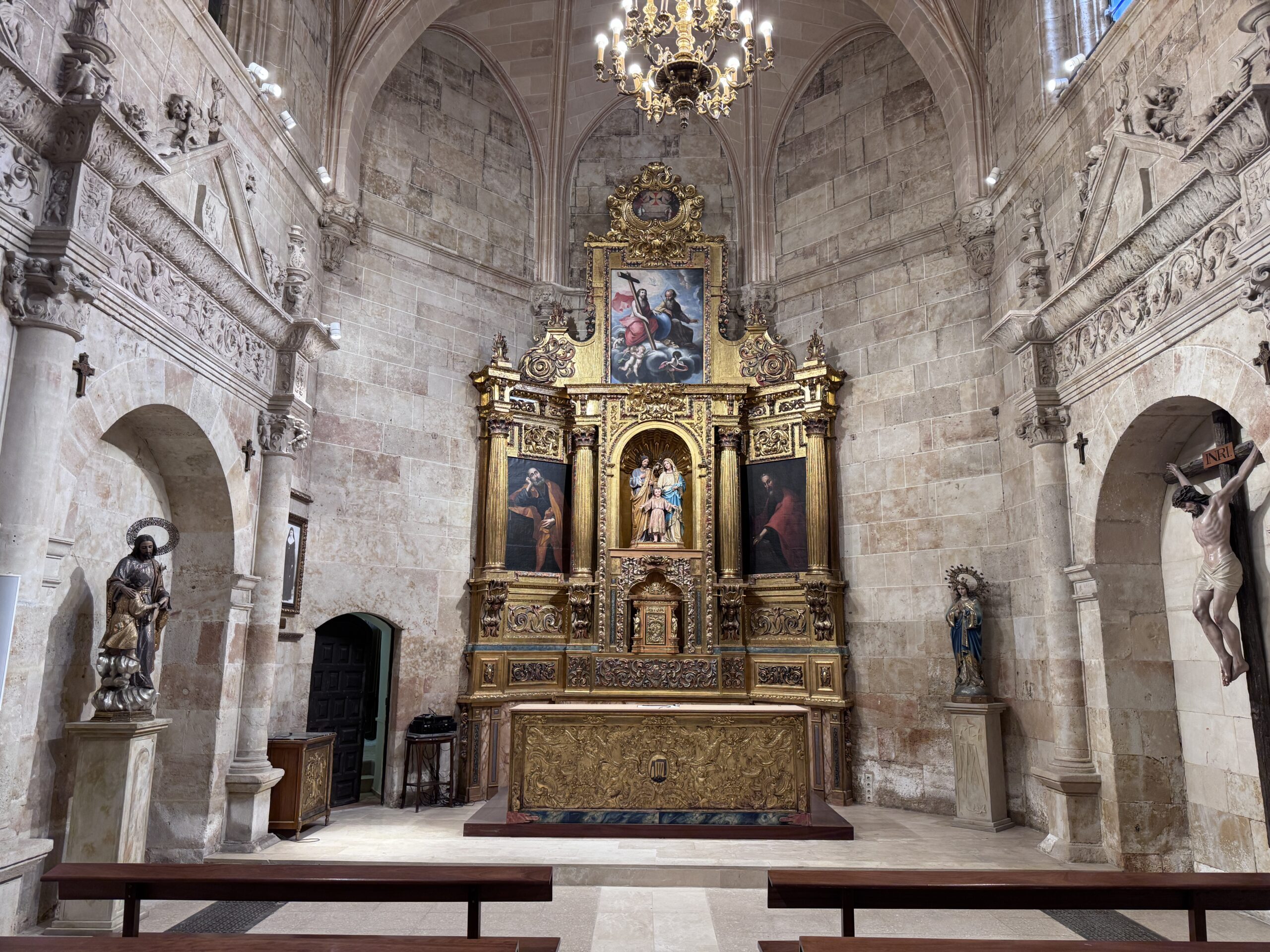 capilla