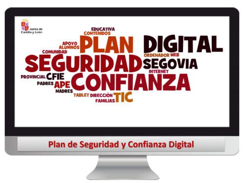plan seguridad y confianza digital