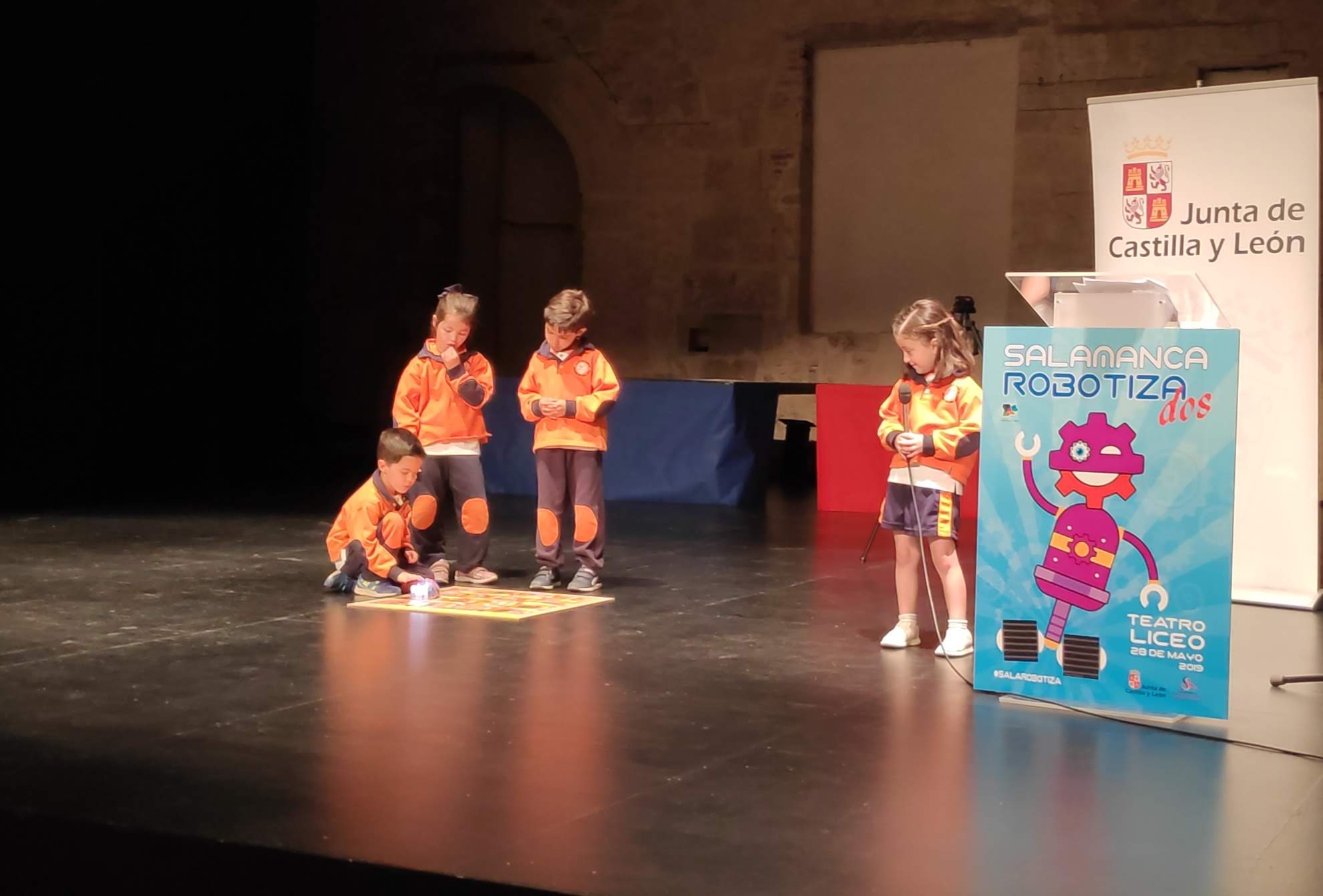 robotizados